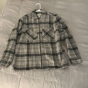 Men’s H&M Jacket Size Small Relaxed Fit